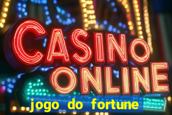 jogo do fortune dragon demo